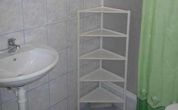 Two bedroom first floor 1