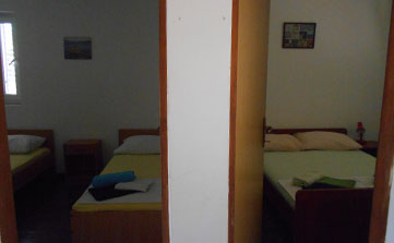 Two bedroom first floor 1