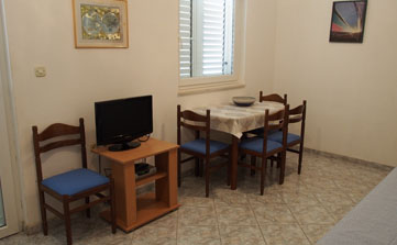 Two bedroom first floor 1