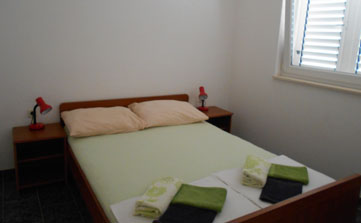 Two bedroom first floor 1