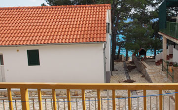 Two bedroom ground floor 1