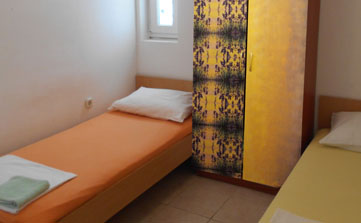 Two bedroom ground floor 1