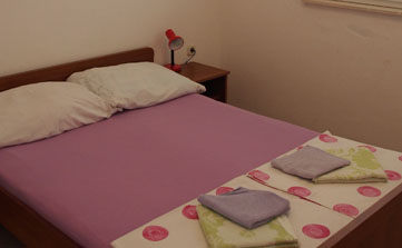 Two bedroom ground floor 1