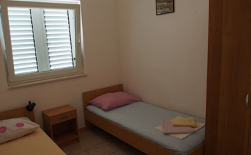 Two bedroom ground floor 1