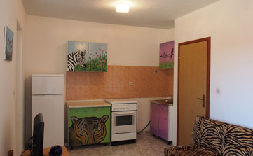 Two bedroom ground floor 2