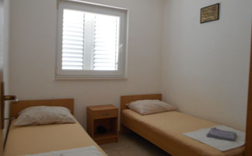 Two bedroom ground floor 2