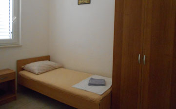 Two bedroom ground floor 2